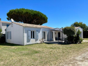 Villa First d’Aromm Au Nord de l’île D’oleron